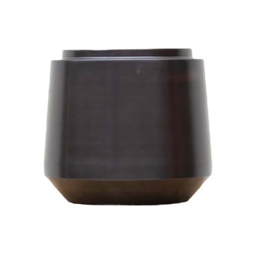 "Topf Indigo Vintage Copper - D46 x H41 image"