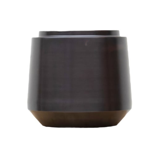 "Topf Indigo Vintage Copper - D46 x H41 image"