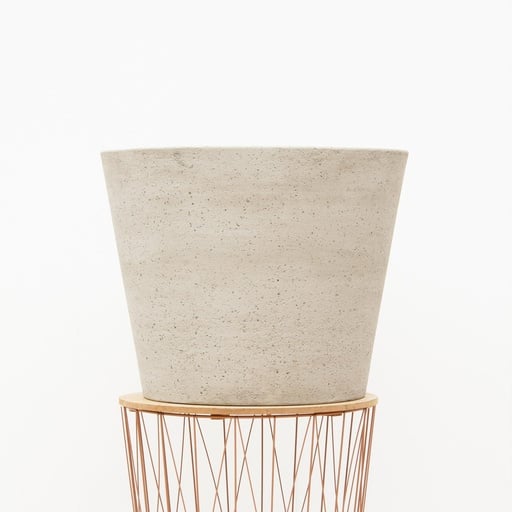 "Bucket Beige Washed - M - 50x40 image"