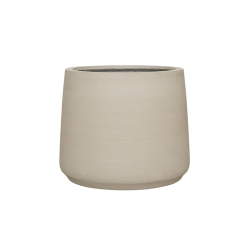 "Jumbo Patt Beige gewaschen D56 x H47 image"