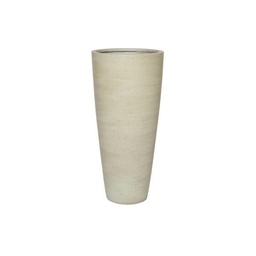 Dax Beige Gewaschen - L - D37 x H80