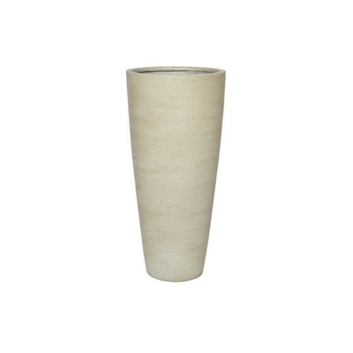 "Dax Beige Washed - L - D37 x H80 image"
