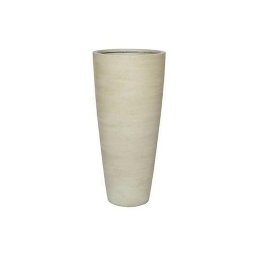 "Dax Beige Gewaschen - L - D37 x H80 image"