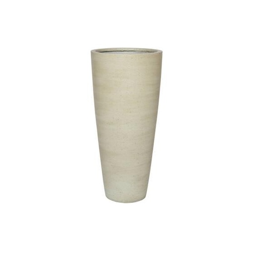 "Dax Beige Washed - XL - D47 x H100 image"