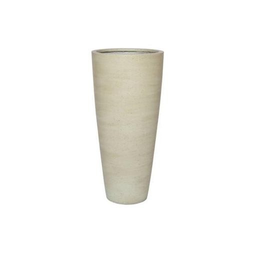 "Dax Beige gewaschen - XL - D47 x H100 image"