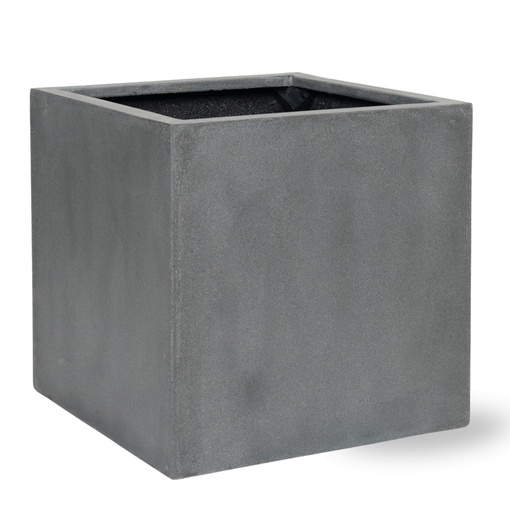 "Block Grey - L - D50 x H50 image"