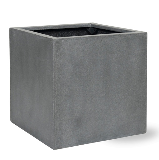 "Block Grau - L - D50 x H50 image"