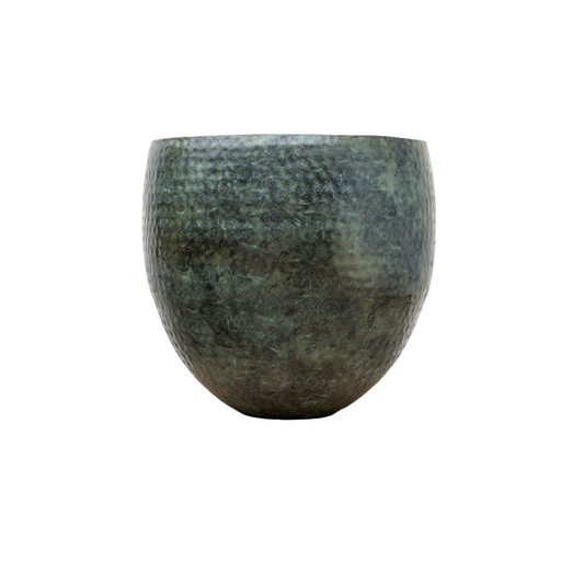 "Pot Fabien Mystic Green image"