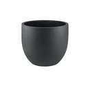 Pot Grigio New Egg Anthracite - D36 x H31