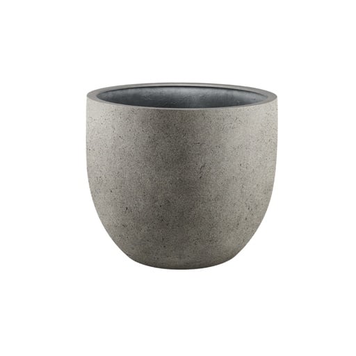 "Topf Grigio New Egg Naturbeton - D65 x H54 image"
