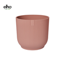 Pot elho Vibes Fold Round pink - D22 x H20