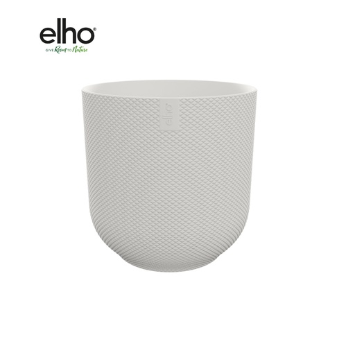 "Topf elho Jazz Round Weiß - D26 x H24 image"