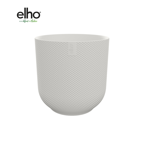 "Pot elho Jazz Round white - D23 x H21 image"
