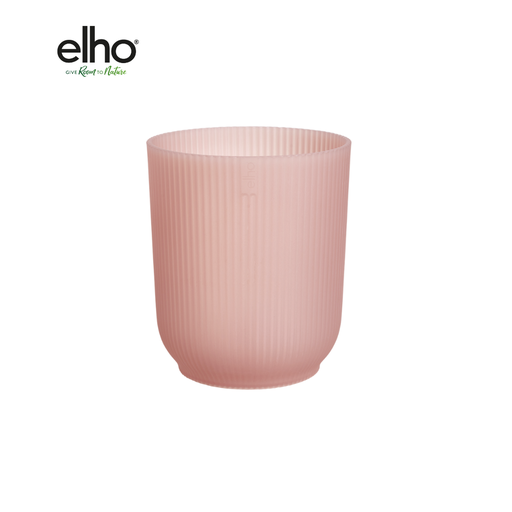 "Pot elho Vibes Orchid pink D13 x H15 image"