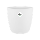 Pot elho Brussels Round White D30 x H27
