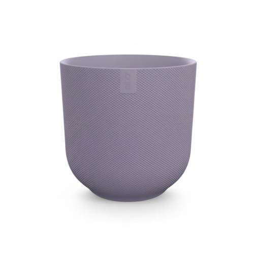 "Pot Elho Jazz Round Lavender Lilac - D23cm - H21cm - D14 image"