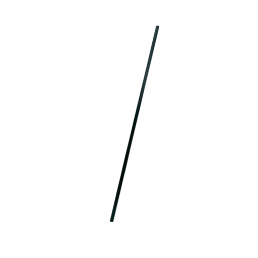 "Metallstange mit Kappe - ↨260 cm image"