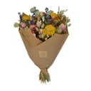 Getrocknete Blumen - Classic Bouquet - Multi - ↕60cm