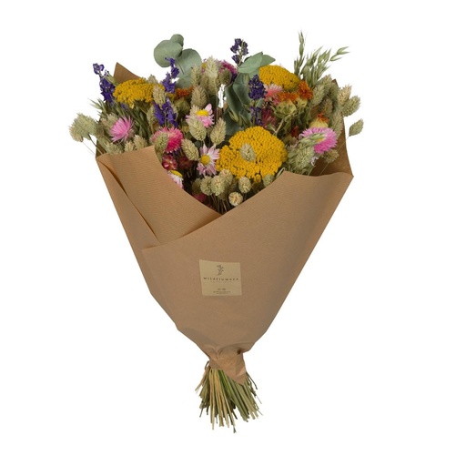 "Getrocknete Blumen - Classic Bouquet - Multi - ↕60cm image"