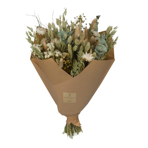 "Getrocknete Blumen- Classic Bouquet - Natural - ↕60cm image"