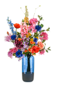 Kunstbloemen -Boeket XL- Luxury Glam - 90cm 