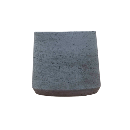 "Topf Aniek Anthrazit - Ø34 x H30 cm image"