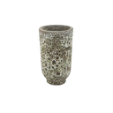 Vase Maestro earth - Ø33 x H57