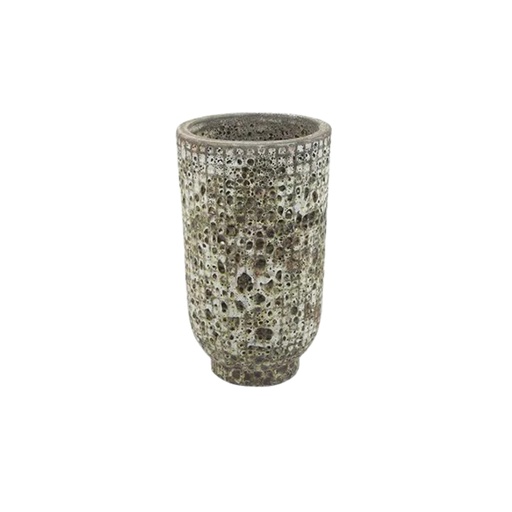 "Vase Maestro earth - Topf-Ø 44 cm x H66 image"