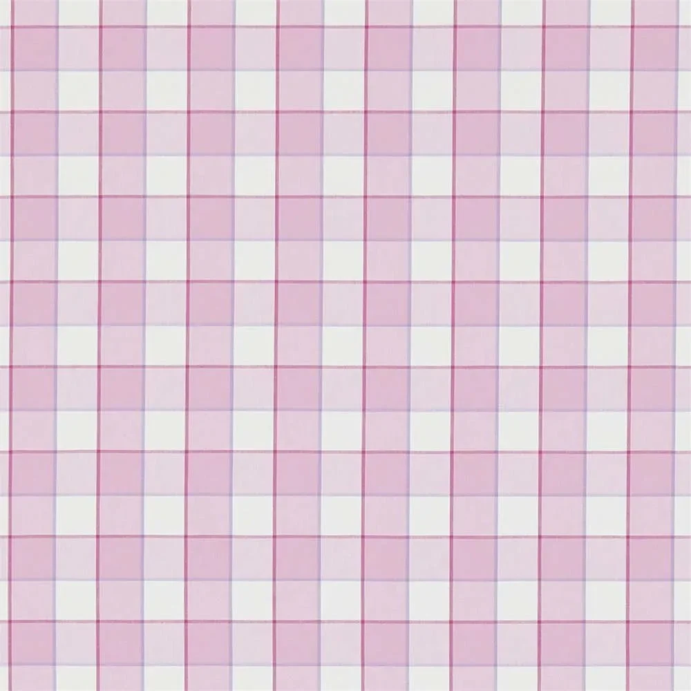 "Little Sanderson Abracazoo Karostoff Rye pink flieder image"