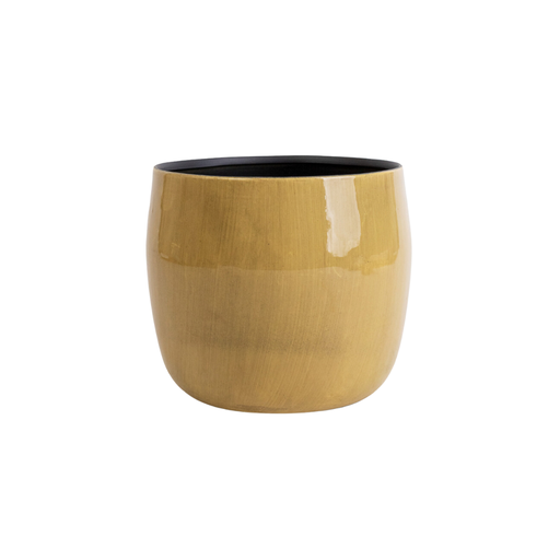 "Topf Babet Camel - D27 x H23 image"