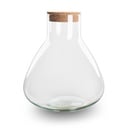 Bottle Garden - Terrarium -  Model: Sammie - ↑ 26,5 cm