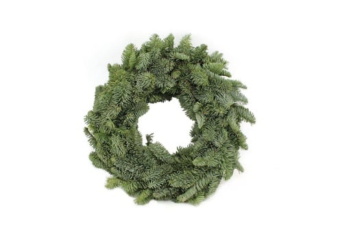 "Nobilis-Kranz - Ø30cm image"