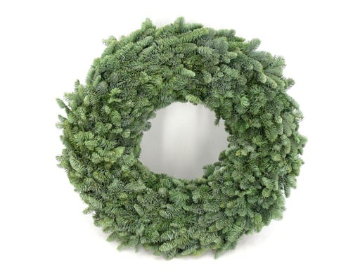 "Nobilis-Kranz - Ø60cm image"