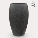 Topf - Anthrazit - Raindrop Emperor - L - H60 W37