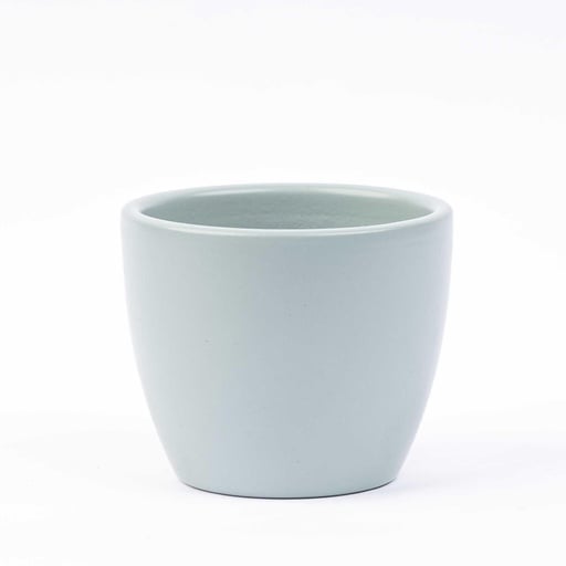 "Pot Boule Urbangroen mat - D7.5 H6 cm image"