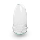 Flaschengarten - Egg - Eiförmige Vase - ↑ 25 cm