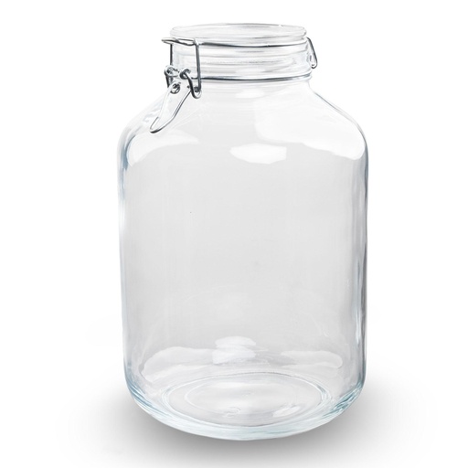 "Weckpot Terrarium Jar - ↑ 28 cm image"