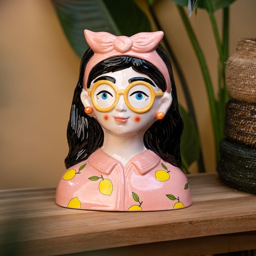 "Vaas Lady 'Kylie' ↑ 27 cm image"