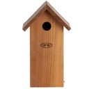 Vogelhaus Kohlmeise - Nistkasten - Douglasienholz