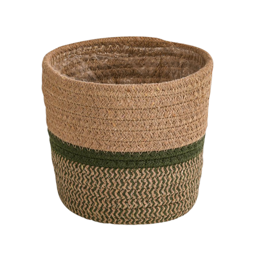 "Basket Seagrass P21 - P24 image"