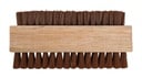 Nagelborstel - Dubbelzijdig - Hout