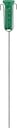 Regenmeter 40ml steel 95cm