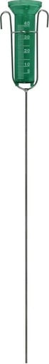 "Regenmesser 40ml Stiel 95cm image"