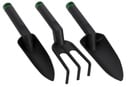 ECO Handgereedschapset - 3-delig – Licht, sterk en duurzaam