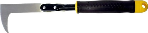 "Hendrik Jan hand-voegkrabber 34 cm image"