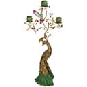 Kaarshouder Pauw Polyresin Multi 
