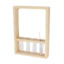  Reageerbuiswandhanger S
