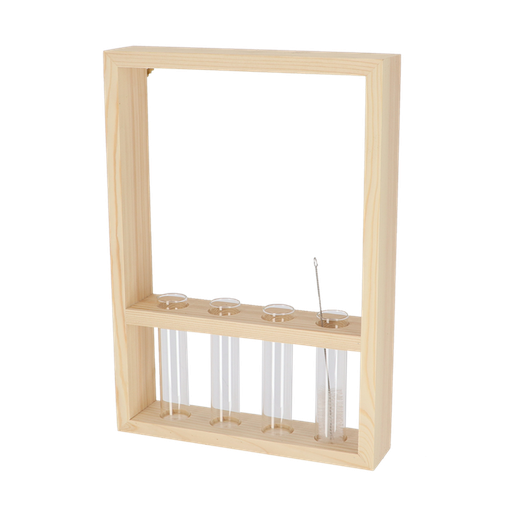 "Reagenzglas-Wandhänger S image"