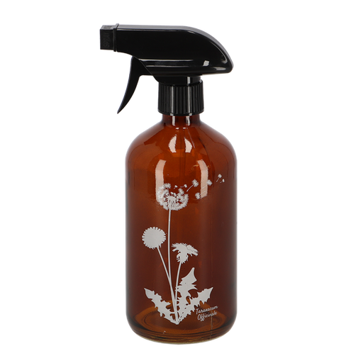 "Sprühflasche Wildblume braun S image"