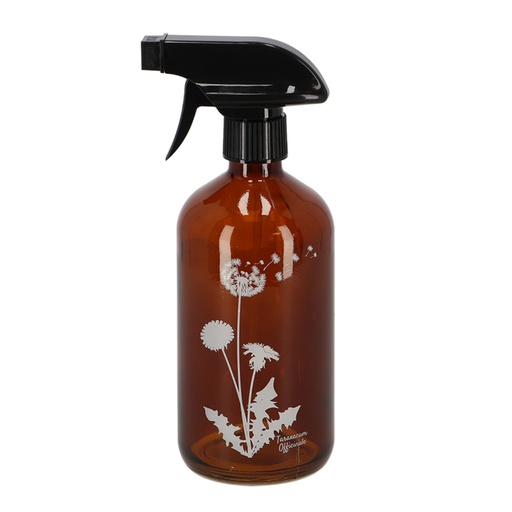 "Sprühflasche Wildblume braun S image"